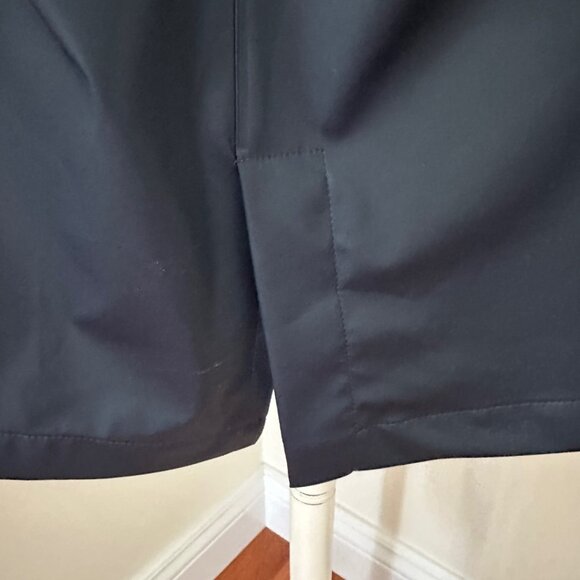 Herschel Supply Co. Classic Rain Jacket Women's Navy - Picture 5 of 5